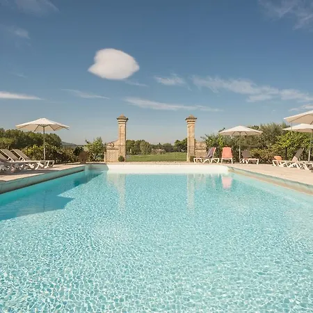 Pierre & Vacances Hotel Du Golf De Pont Royal En Provence-2